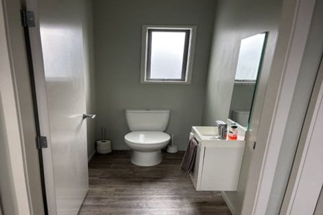 Photo of property in 4u4 Tisdall Street, Hamilton Central, Hamilton, 3204