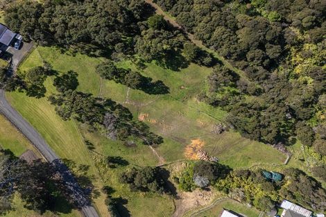 Photo of property in 231a Wishart Road, Helensville, 0875