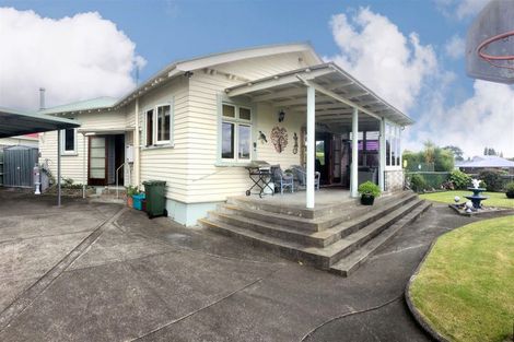 Photo of property in 1 Tavistock Place, Waipukurau, 4200