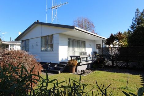 Photo of property in 28 Lancaster Crescent, Tokoroa, 3420