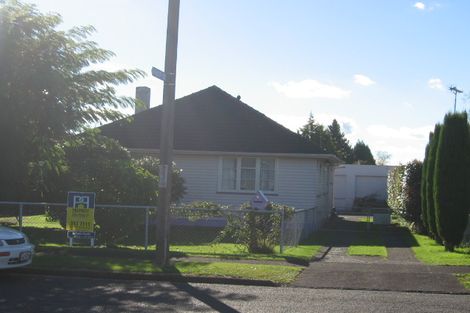 Photo of property in 12 Charles Street, Tokoroa, 3420