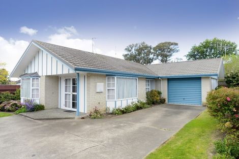 Photo of property in 46b Hetley Crescent, Taradale, Napier, 4112