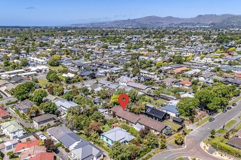 Photo of property in 4/106 Geraldine Street, Edgeware, Christchurch, 8013