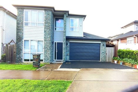 Photo of property in 55 Donegal Park Drive, Flat Bush, Auckland, 2019