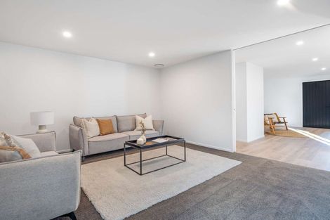 Photo of property in 17b Fairhurst Place, Rolleston, 7614