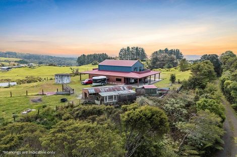 Photo of property in 56 Mcgregor Road, Clevedon, Papakura, 2582