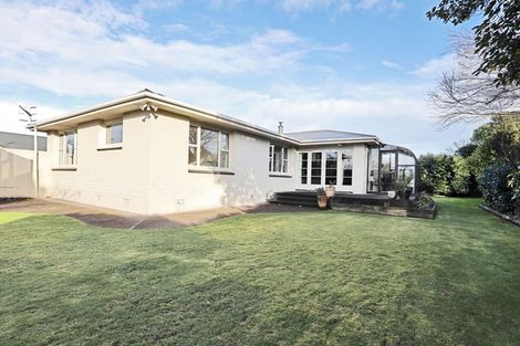 Photo of property in 264 Herbert Street, Windsor, Invercargill, 9810