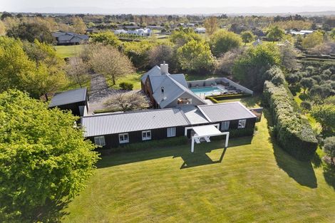 Photo of property in 97 Oxford Street, Martinborough, 5711