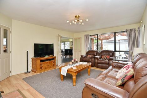 Photo of property in 35 Kingsbury Avenue, Rangiora, 7400