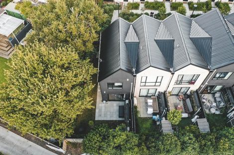 Photo of property in 40 Wharara Lane, Massey, Auckland, 0614