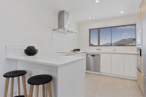 Photo of property in 6 Tutton (pvt) Mews, Rangiora, 7400