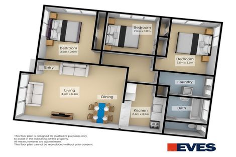Photo of property in 1/8 Te Aroha Street, Hamilton East, Hamilton, 3216