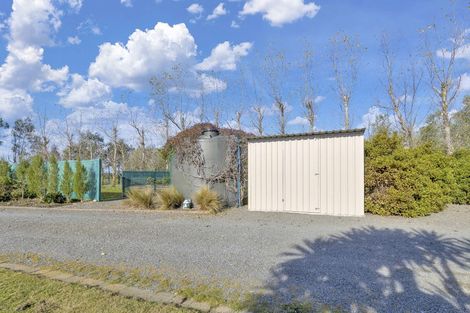 Photo of property in 327 Georges Road, Glasnevin, Amberley, 7482