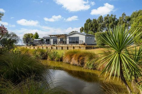 Photo of property in 125 Wanganui Road, Marton, 4788