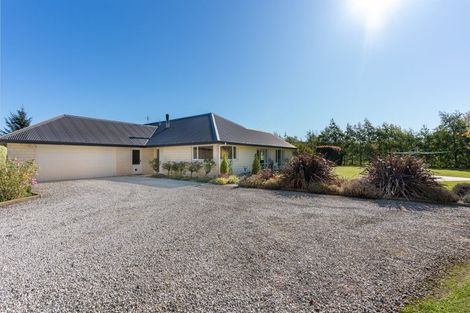 Photo of property in 558 Sandy Knolls Road, West Melton, Christchurch, 7675