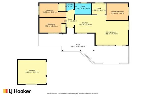 Photo of property in 49 Hamilton Road, Cambridge, 3434