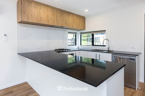 Photo of property in 3 Joseph Bolton Crescent, Trentham, Upper Hutt, 5018