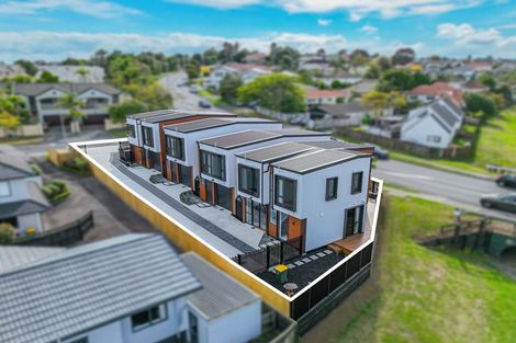 Photo of property in 89c Whitford Road, Botany Downs, Auckland, 2014