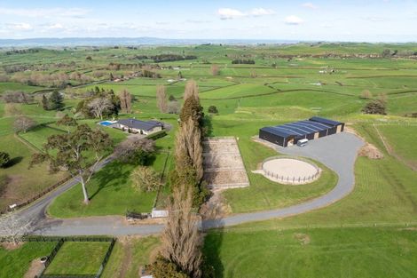 Photo of property in 105 Taotaoroa Road, Karapiro, Cambridge, 3472