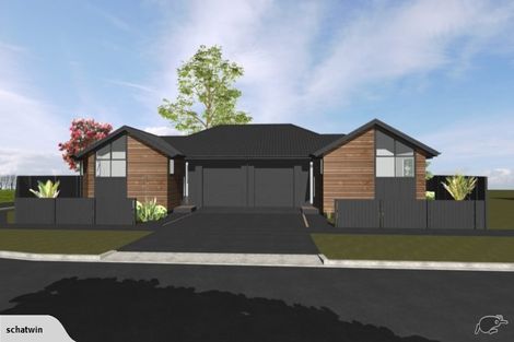 Photo of property in 14u1 Mitcham Avenue, Forest Lake, Hamilton, 3200