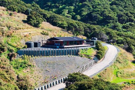 Photo of property in 1481l State Highway 1, Mangamaunu, Kaikoura, 7371