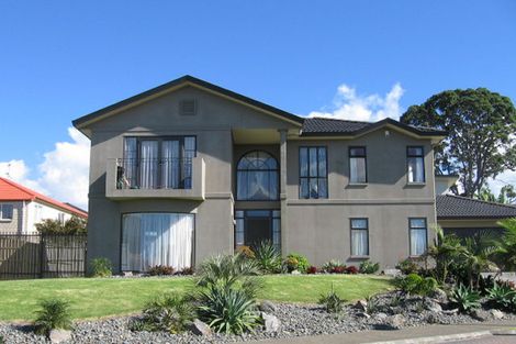 Photo of property in 1 Riverstone Road, Te Atatu Peninsula, Auckland, 0610