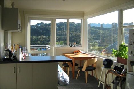 Photo of property in 40a Overtoun Terrace, Hataitai, Wellington, 6021