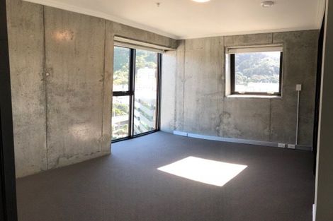 Photo of property in Frame Apartments, 1601/111 Molesworth Street, Thorndon, Wellington, 6011