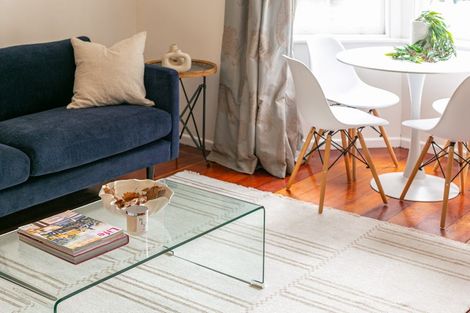 Photo of property in 51 Scarborough Terrace, Mount Victoria, Wellington, 6011