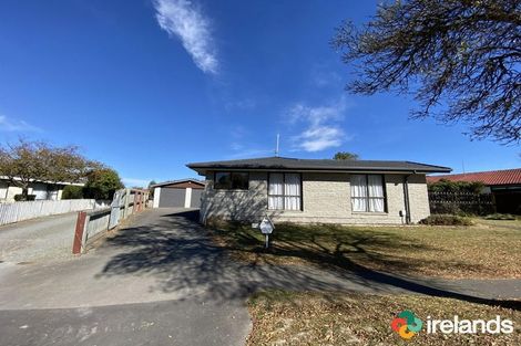 Photo of property in 14 Mchaffies Place, Wainoni, Christchurch, 8061