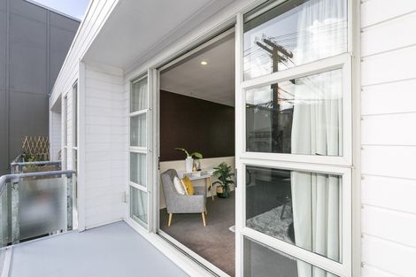 Photo of property in 201 Tasman Street, Mount Cook, Wellington, 6021