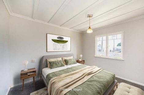 Photo of property in 23 Ross Street, Marton, 4710