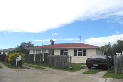 Photo of property in 7 Taylor Crescent, Blenheim, 7201
