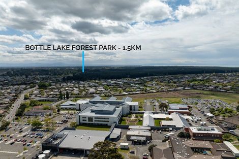 Photo of property in 250 Mairehau Road, Burwood, Christchurch, 8083