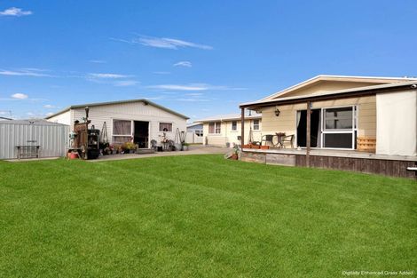 Photo of property in 7 Strathmore Drive, Tokoroa, 3420