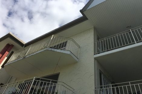 Photo of property in 11/10u Hunter Street, Hamilton Lake, Hamilton, 3204