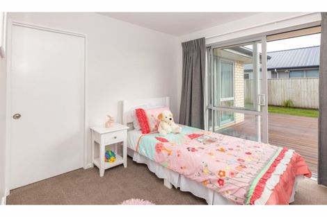 Photo of property in 8 Park Lane, Rolleston, 7614