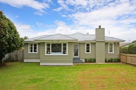Photo of property in 3/24 James Road, Manurewa, Auckland, 2102