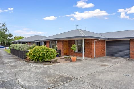 Photo of property in 119b Percival Street, Rangiora, 7400