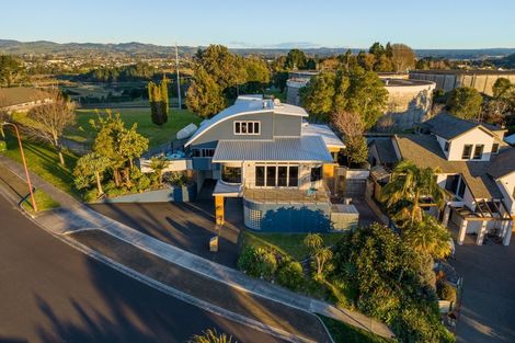 Photo of property in 23 La Colina Place, Bethlehem, Tauranga, 3110