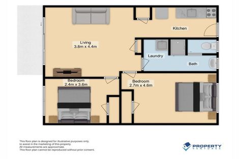 Photo of property in 42 Wellington Street, Hamilton East, Hamilton, 3216