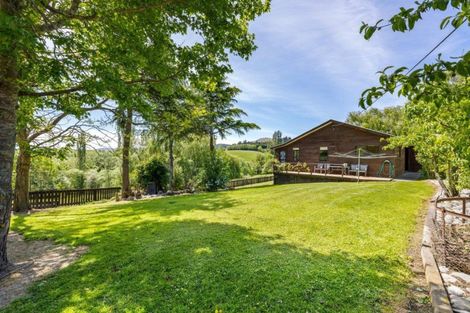 Photo of property in 21 Deer Park Road, Cheviot, 7310