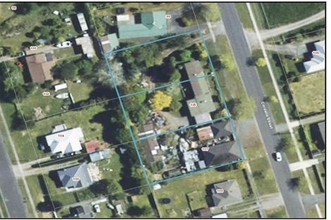 Photo of property in 107 Cordelia Street, Stratford, 4332