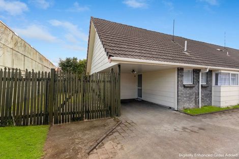 Photo of property in 11unit Hilda Street, Fenton Park, Rotorua, 3010