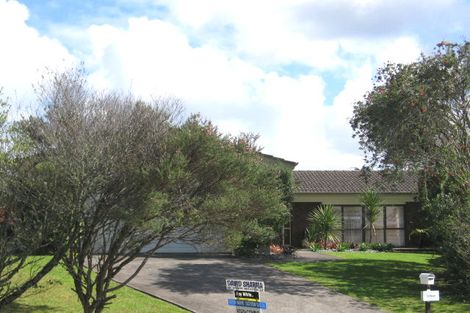 Photo of property in 36 Frank Evans Place, Henderson, Auckland, 0610