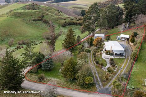 Photo of property in 16 Dunedin Street, Milburn, Milton, 9291