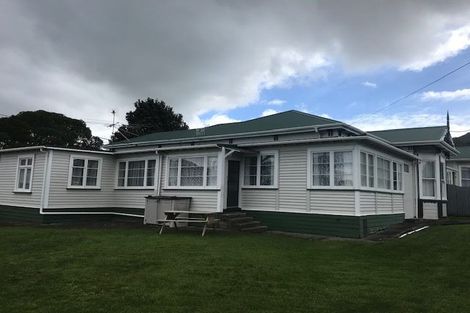 Photo of property in 135 Richmond Street, Petone, Lower Hutt, 5012
