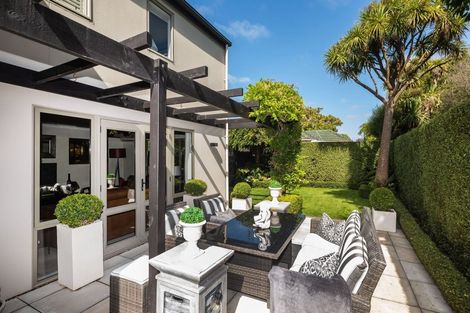 Photo of property in 188 Idris Road, Strowan, Christchurch, 8052