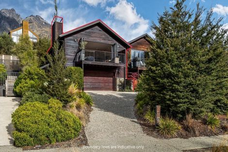 Photo of property in 31 Rannoch Drive, Jacks Point, Queenstown, 9371