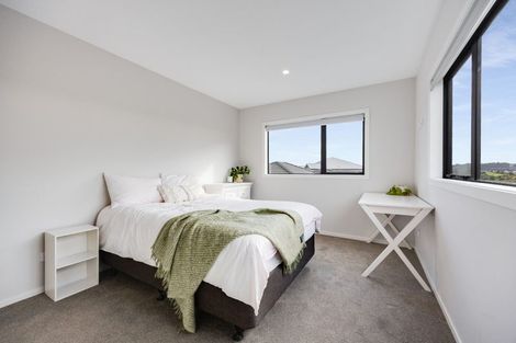 Photo of property in 45 Makete Crescent, Hobsonville, Auckland, 0618